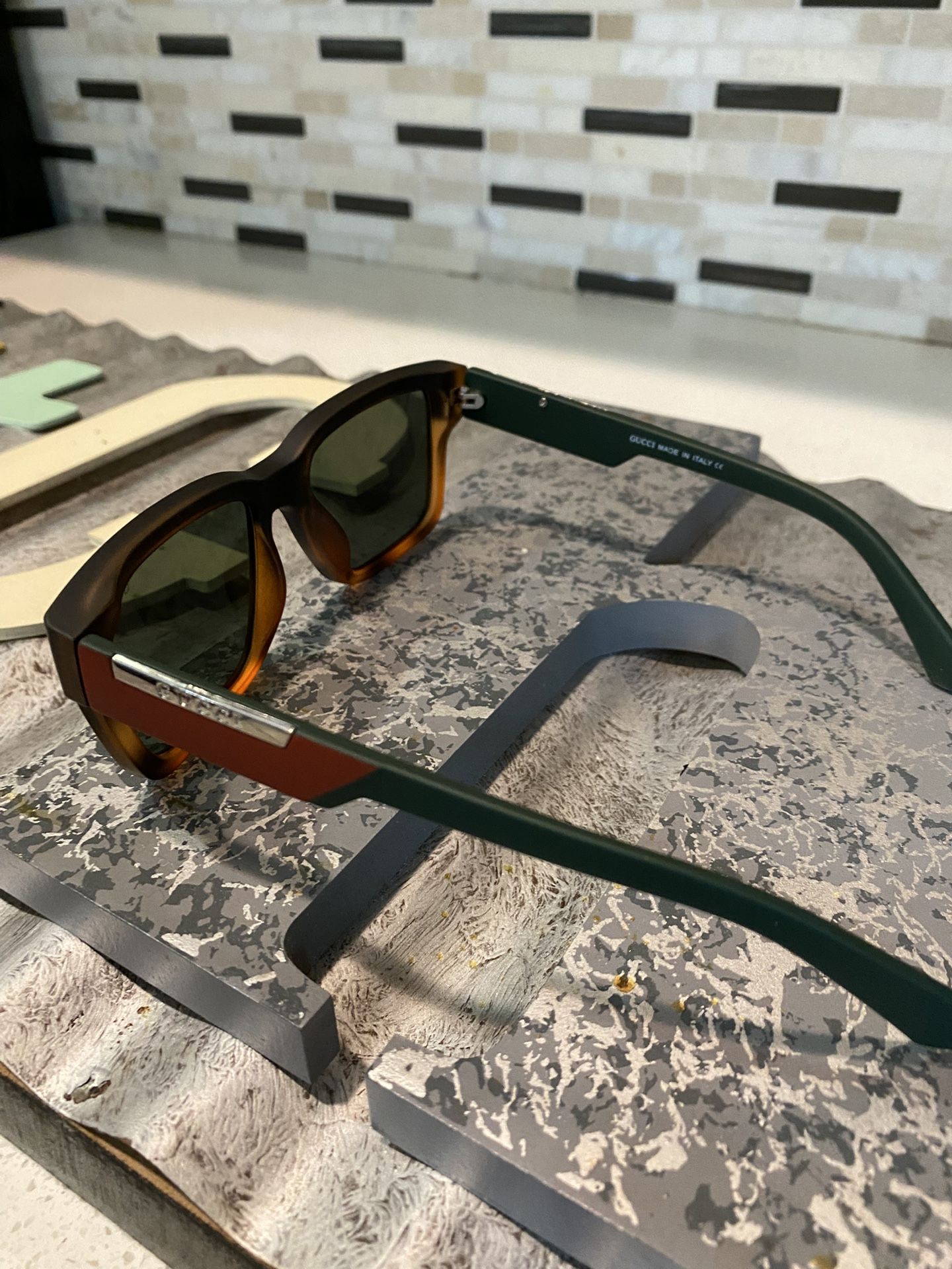 Check Out Theses Sunglasses