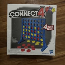 2 Styles Of Connect 4