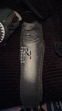 Amiri jeans