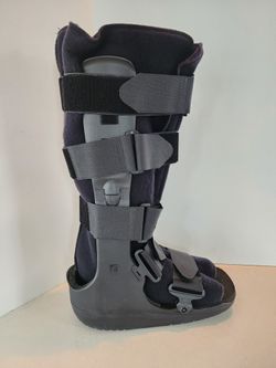 OSSUR Air Walking Boot 