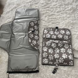 Dog Travel/Storage Bag 