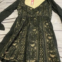 New Woman Dress