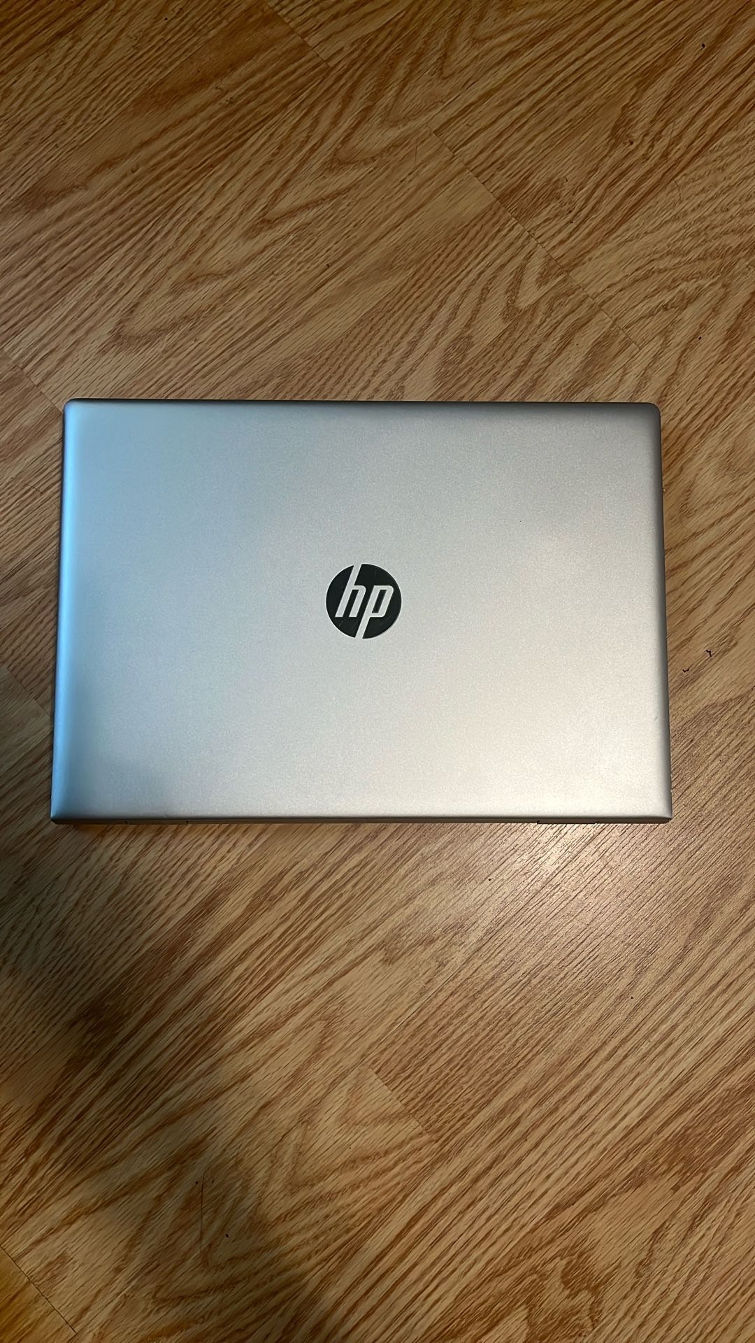 HP ProBook 640 GS i7 Laptop