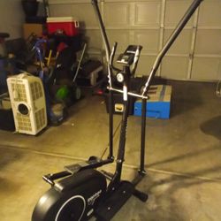 Elliptical 