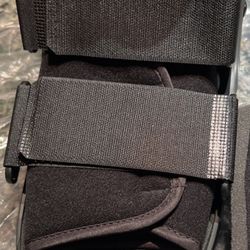 MaxTrax Walker Fracture Boot.