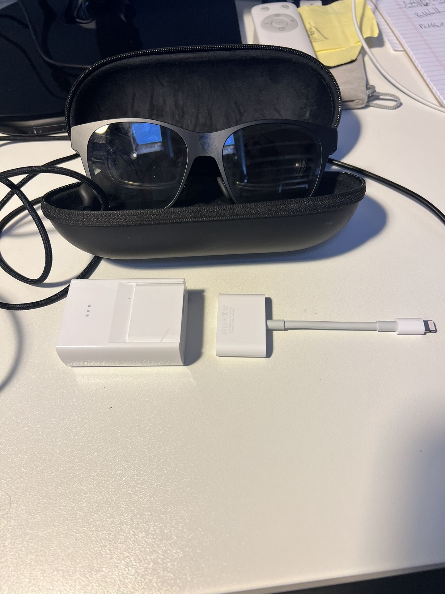 NReal Air AR Glasses