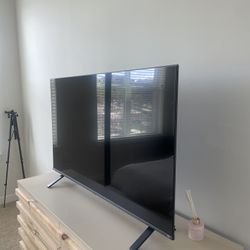 Toshiba 50” Fire TV