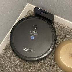 Ion Vac