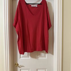 Roaman’s Plus Size T-shirt
