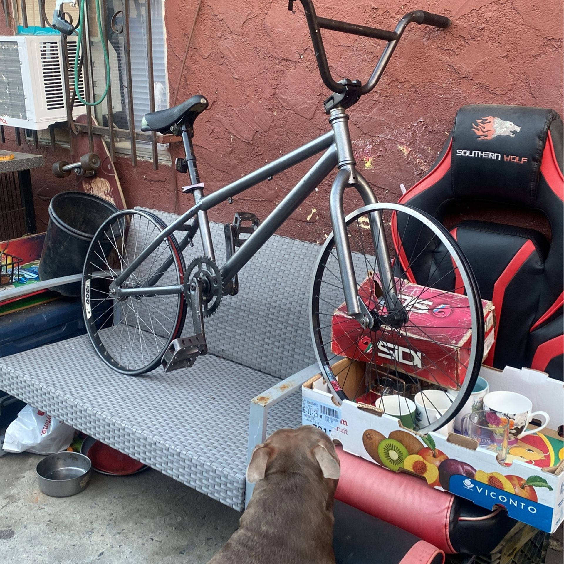 Haro Bike