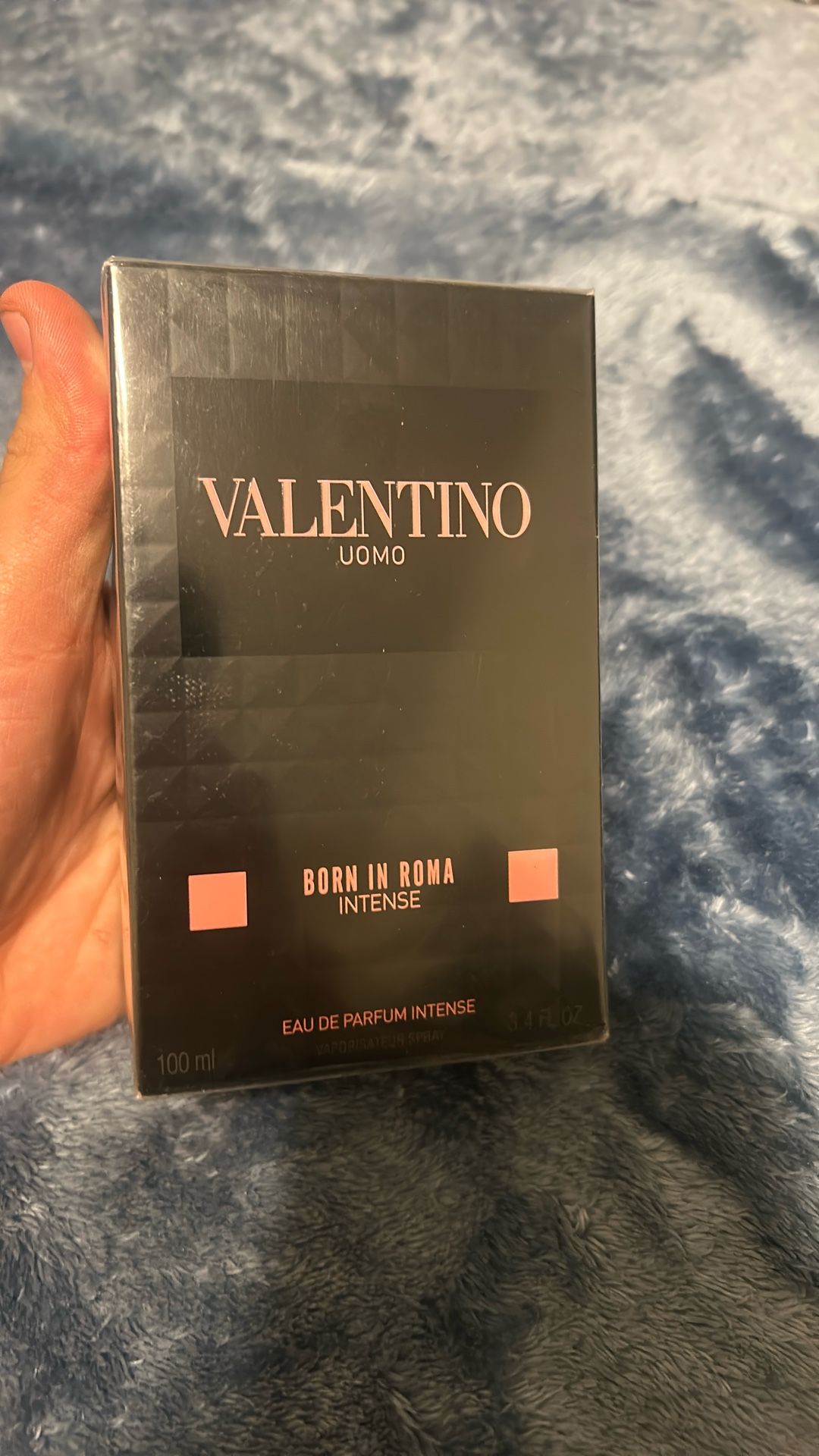Valentino Intense