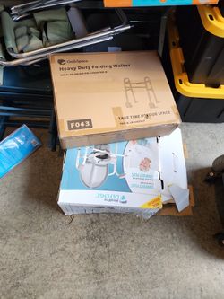 medical supplies misc