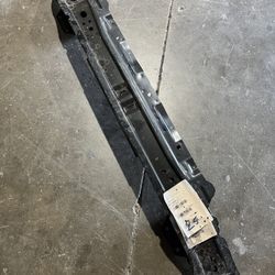 2015+ Subaru WRX OEM Front Bumper Reinforcement Steel Direct Replacement