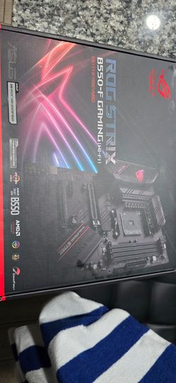 Motherboard