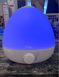 Frida baby humidifier
