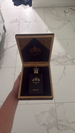 Filthy Rich Dubai Signature I Perfume