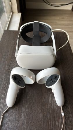 oculus quest 2 - 256gb