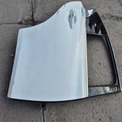 Infiniti Q50 Right Rear Door Oem
