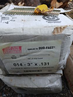 Nails And More Nails