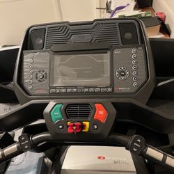 Bowflex Treadmill 
