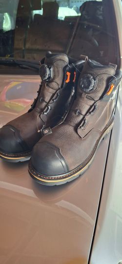 Ariat BOA ct work boots