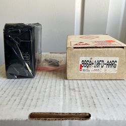 Watlow Temperature Controller