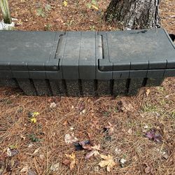 Small Truck Toolbox