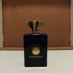 Amouage - Interlude Man