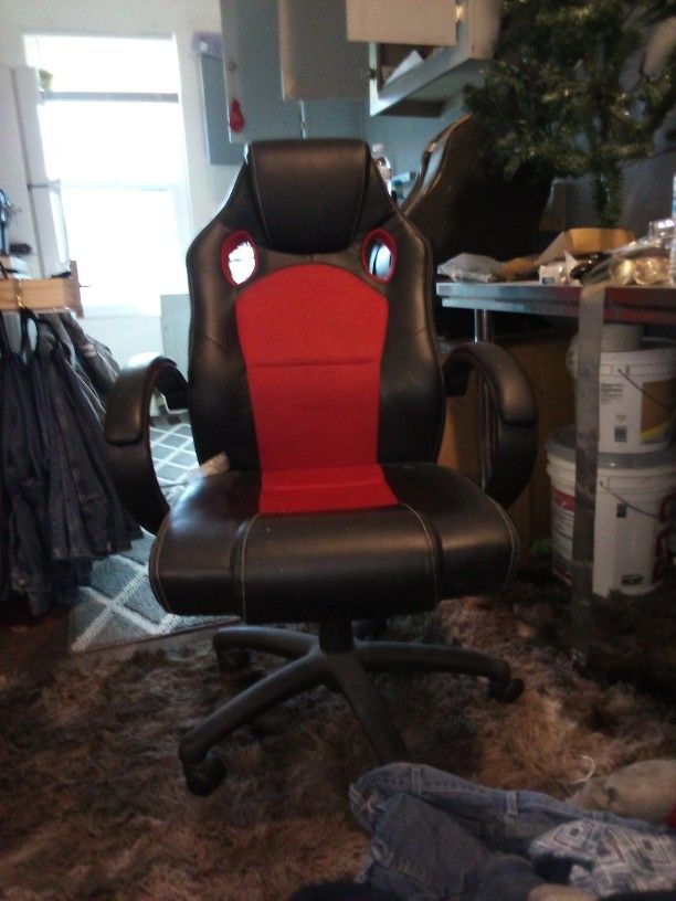 Gaming Chair 