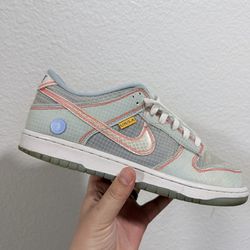 Nike dunk low union la