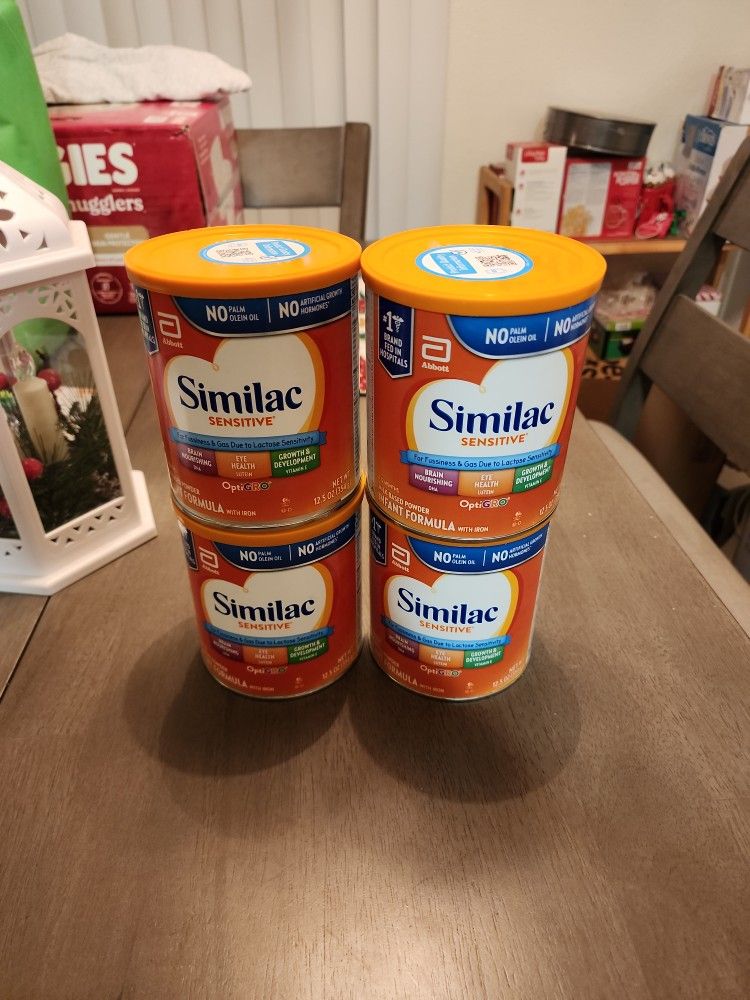 Formula