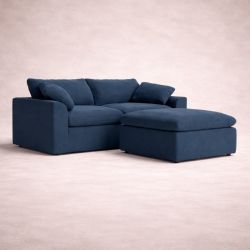 BRAND NEW – Joybird Bryant Sofa & Ottoman