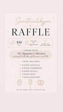 Raffle