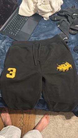 Polo Ralph Lauren Sweatpants