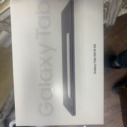 Galaxy Tab S10 FE 5G
