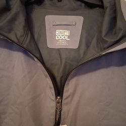 32 ° Cool Unisex Jacket New