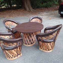 Fine Furniture...muebles Finos 