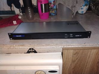 Symetrix Jupiter 4