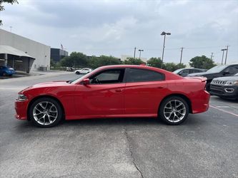 2021 Dodge Charger