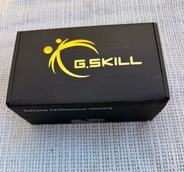 G.Skill Turbulence II Memory Cooling Fan