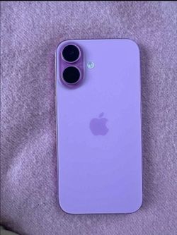 iPhone 16 Unlocked / Liberado 😃