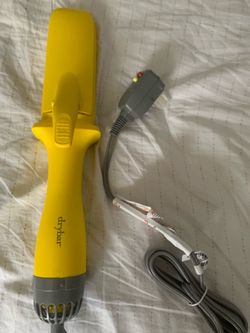 Drybar Drying flat iron