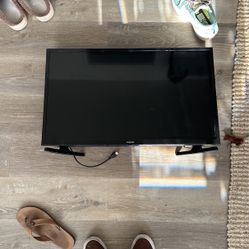 32 Inch Samsung Tv