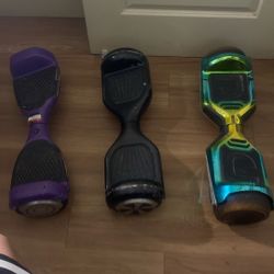 HoverBoards