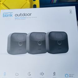 3 Security Camera 