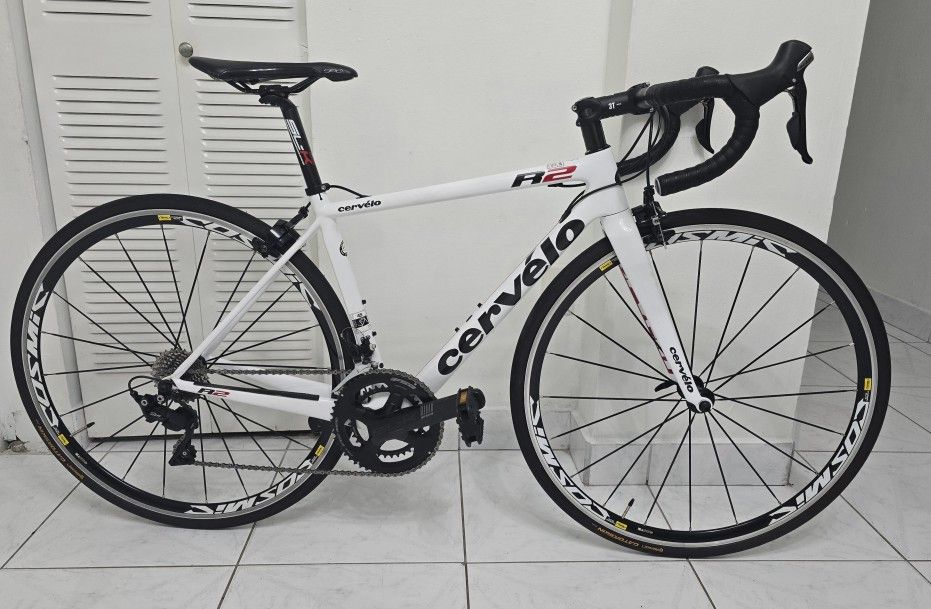 Cervelo R2