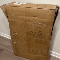 Massage Table With Wood Feet