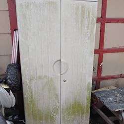 Storage Cabinet 