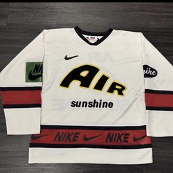Cpfm Nike jersey