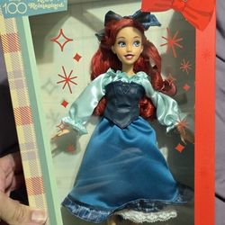 100 Retro Reimagined Target Exclusive Ariel 